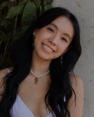 Photo of Angela Tran, Pre-Licensed Professional, MC