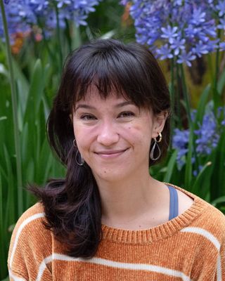 Photo of Samantha Taketa, Clinical Social Work/Therapist, ASW