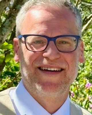 Photo of Darren Koch, Associate Professional Counselor, LAPC