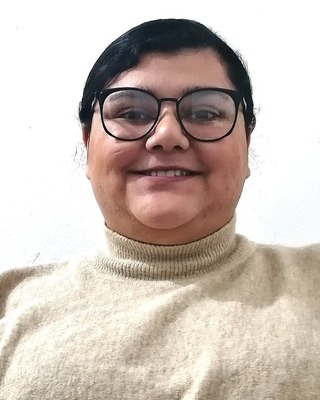 Foto de Marcela Alejandra Camacho González, Psicólogo en Saltillo, Coahuila de Zaragoza