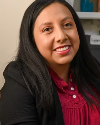 Photo of Virginia Addison, Licensed Professional Counselor, LPC, MHSP