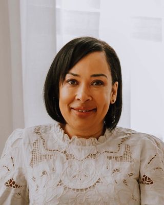 Photo of Lisa Barnwell, Registered Social Worker, MSW, RSW