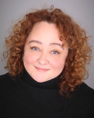 Photo of Jen Schlebusch, Pre-Licensed Professional, MA, CCHW