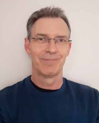 Photo of Tim O'Neill, Counsellor in GU21, England