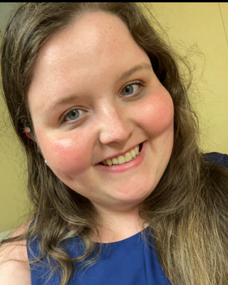 Photo of Gina Williams Farley, LPC Intern