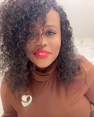 Photo of Patricia Flemmings, Clinical Social Work/Therapist, LCSW