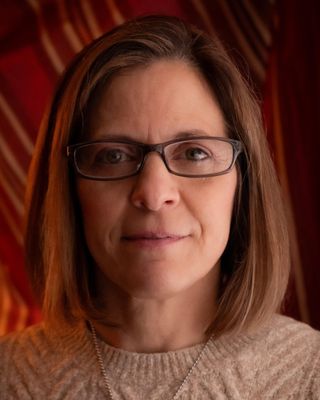 Photo of Alexandra Riccio, Psychiatric Nurse Practitioner, FNP-C, PhD