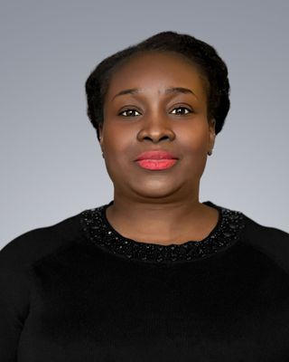 Photo of Afolake Adewumi, Psychiatric Nurse Practitioner, MPH, MSN, APRN, CNP, PMHNPBC