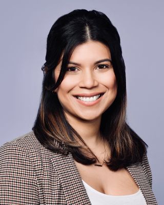 Photo of Monica Reyna, MA, LPC-S, Licensed Professional Counselor