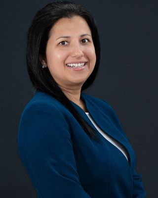 Photo of Dr. Sushrusha Arjyal - Bliss Sleep and Psychiatry PLLC, Psychiatrist, MD