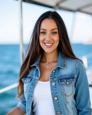 Photo of Ashley Blueford, Clinical Social Work/Therapist, LCSW