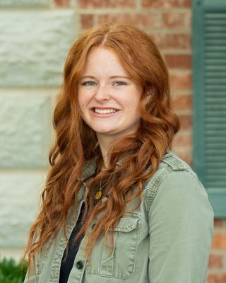 Photo of Lexie Kattelman, Counselor, ACMHC