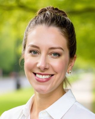 Photo of Katie Goodman, Licensed Professional Counselor, MA, LPC, LMHC, NBCC