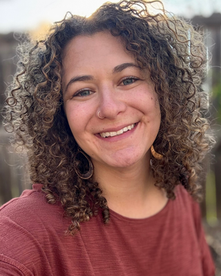 Photo of Carly Jones, Clinical Social Work/Therapist, LCSW