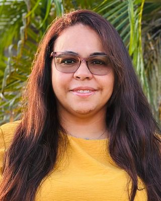 Photo of Evelyn Madera, Pre-Licensed Professional