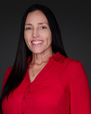 Photo of Anne Raynor, Counselor, LMHC