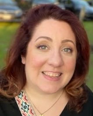 Photo of Lucy Hanbury, Counselor, LMHC, PMH-C