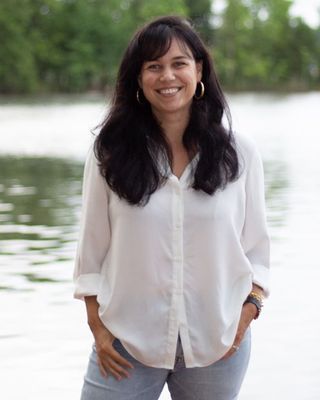 Photo of Elizabeth Whitney, Licensed Mental Health Counselor, PhD abd, LCMHC, LCPC