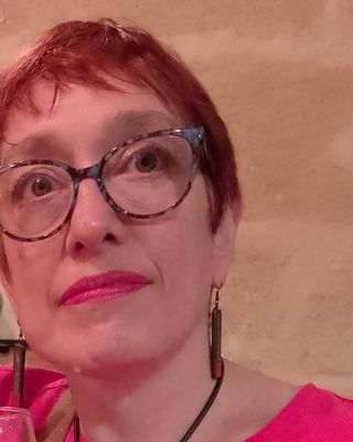 Photo of Mel Packer - Caring Counselling Worthing, Counsellor, MBACP