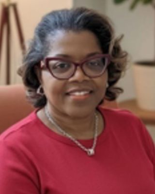 Photo of Jacqueline Bushell, Psychiatric Nurse Practitioner, PMHNP