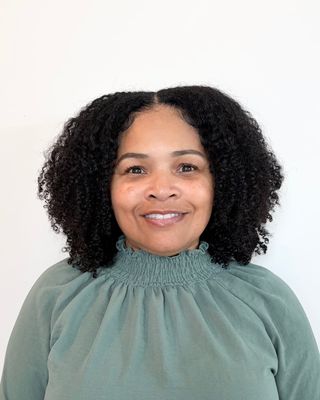 Photo of Felicia M Richardson, Clinical Social Work/Therapist, LCSW