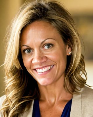 Photo of Sarah Rose Cunningham, Licensed Professional Counselor Candidate, MA, LPCC