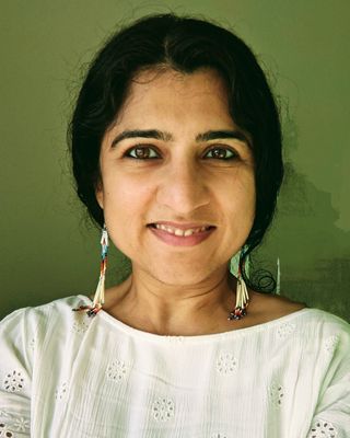 Photo of Gitika Talwar, Psychologist in Seattle, WA