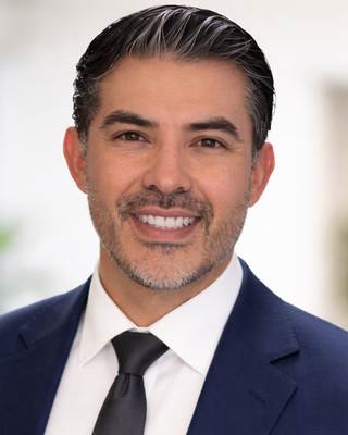 Photo of Angel Valdez- Rodriguez, Clinical Social Work/Therapist, LCSW