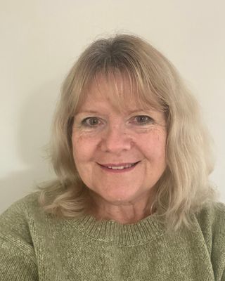 Photo of Jennifer Rose Shields