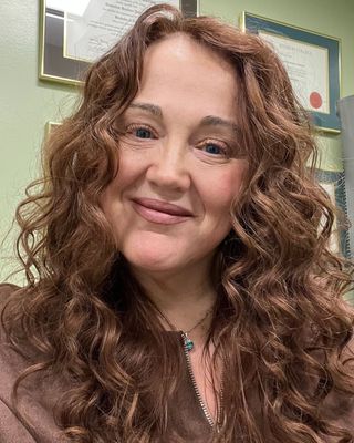 Photo of Jacqueline Barbara Anderson, Registered Social Worker, BA, BSW, MSW, RSW
