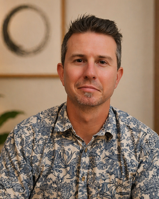 Photo of Jesse Cardin, Clinical Social Work/Therapist, LCSW
