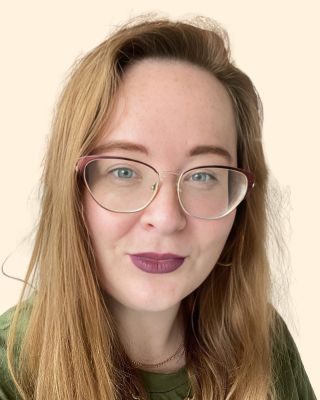 Photo of Emily Parsons, Licensed Professional Counselor, MS, LPC