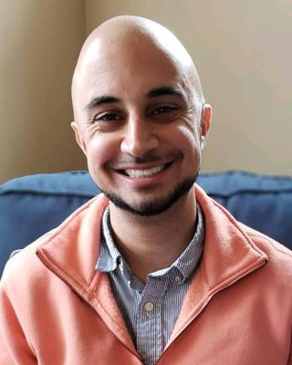Photo of Farhad Mofidi, LCSW, Clinical Social Work/Therapist in Mountain View