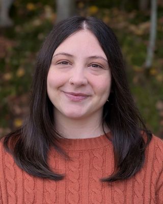 Photo of Jordyn Occhipinti, Licensed Professional Counselor, MEd