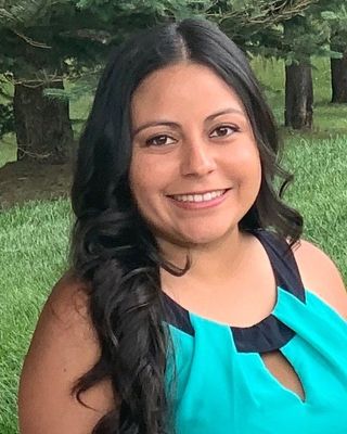 Photo of Arianna Escobar, Licensed Professional Clinical Counselor in Santa Rosa, CA