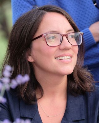 Photo of Erin L Cook, Psychologist, PsyD