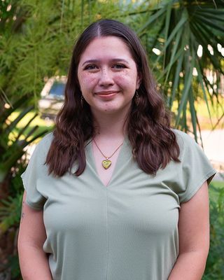Photo of Tailynn Burgos, Licensed Social Worker, LSW