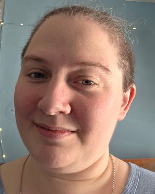 Photo of Emily Valentine, Clinical Social Work/Therapist, MSW, LMSW