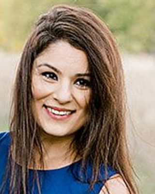 Photo of Shirin Riahi, Counsellor, MA, CCC, RCC, MACP