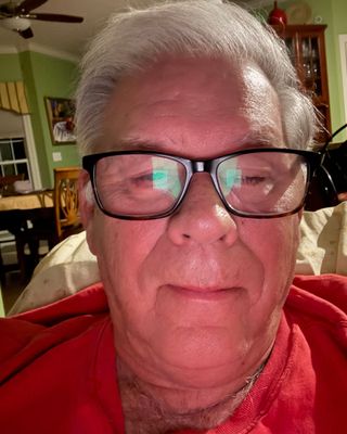 Photo of Vern Rickert, Clinical Social Work/Therapist, LCSW, LMFT
