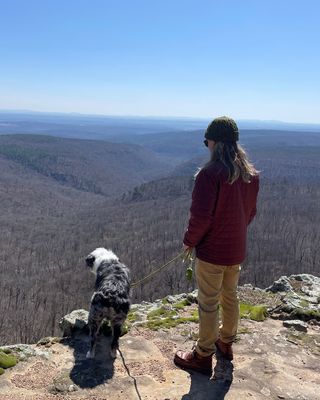 Photo of Reed Balentine - Reed Balentine - Empath, Clinical Social Work/Therapist, LCSW , RYT 200