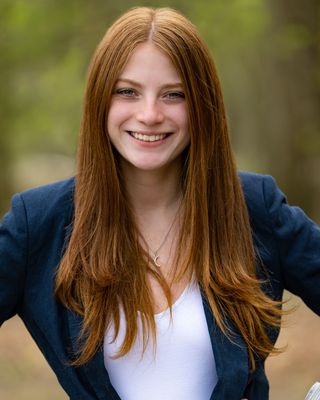 Photo of Emma Livigne, Counselor, MA, LAC