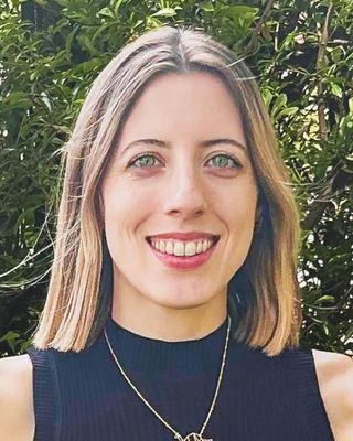 Photo of Sophia Kosmider, Psychologist, PsychD, HCPC - Clin. Psych.