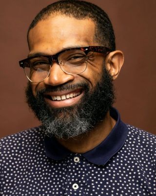 Photo of Lamarr E. Lewis, Marriage & Family Therapist Associate in Georgia