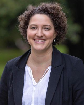 Photo of Salome Carter, Social Worker, AASW