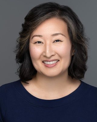 Photo of Suzie Eunmi Kim - Suzie E. Kim, Licensed Professional Counselor, MA, ATR-BC, LPC