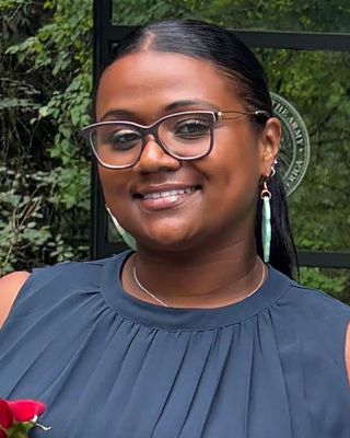 Photo of Vanessa Harris, Counselor, LMHCA
