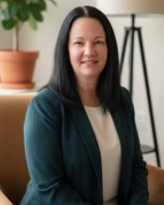 Photo of Christine Fallon, Clinical Social Work/Therapist, LCSW