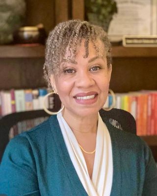 Photo of Dawn Ellicott Clinkscale, Marriage & Family Therapist, MA, LMFT