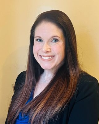 Photo of Jaclyn Rodriguez, Psychologist